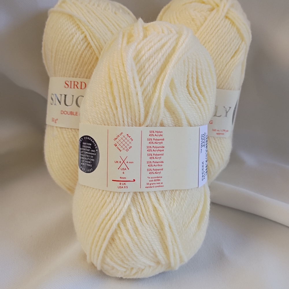 Craft Yarn - Picture 2 of 2